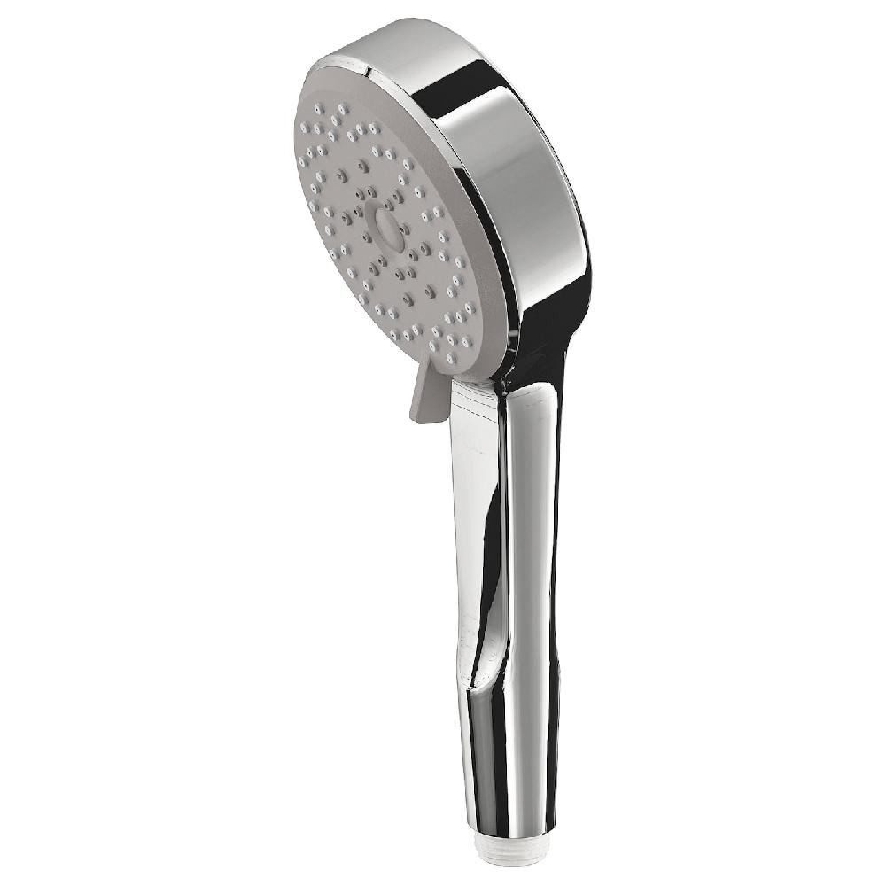 IKEA BROGRUND Doccetta a 5 getti cromato