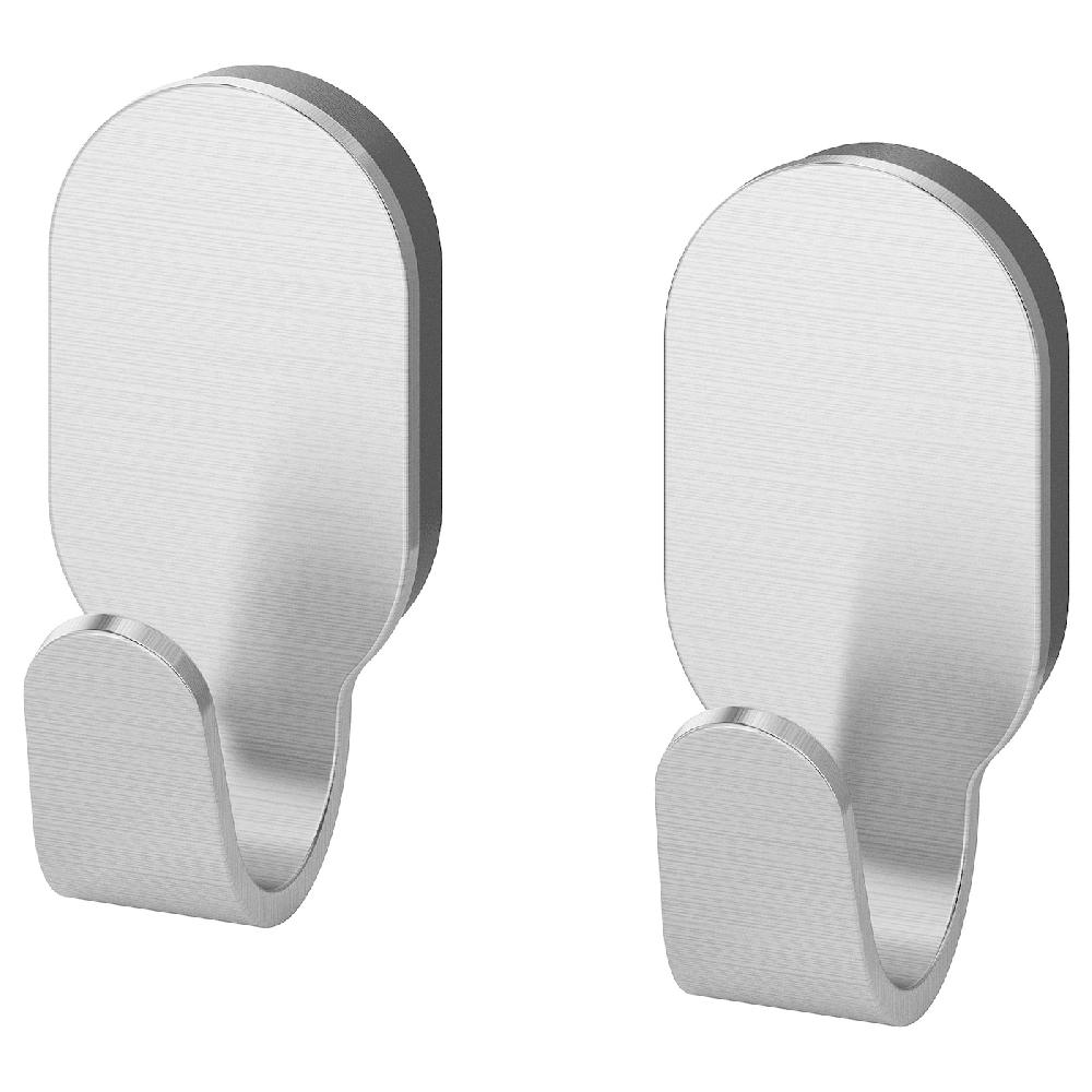 IKEA BROGRUND Gancio Inox