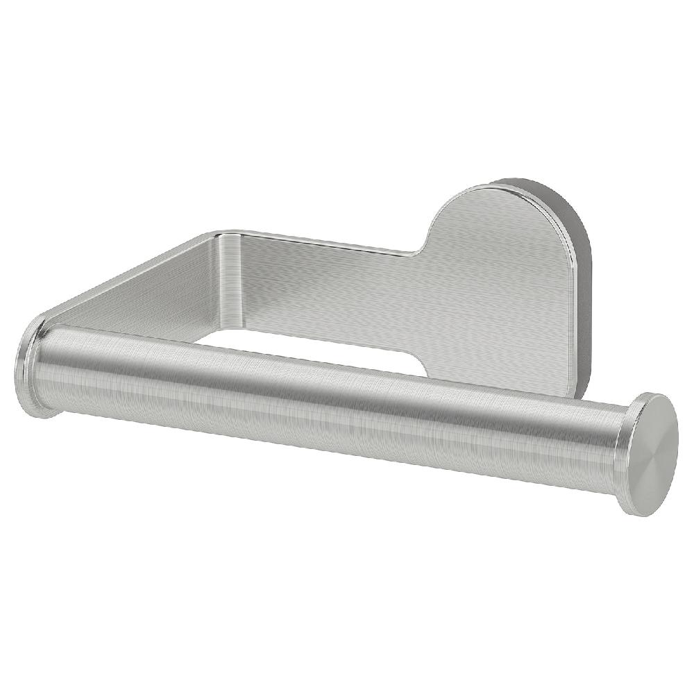 IKEA BROGRUND Portarotolo inox