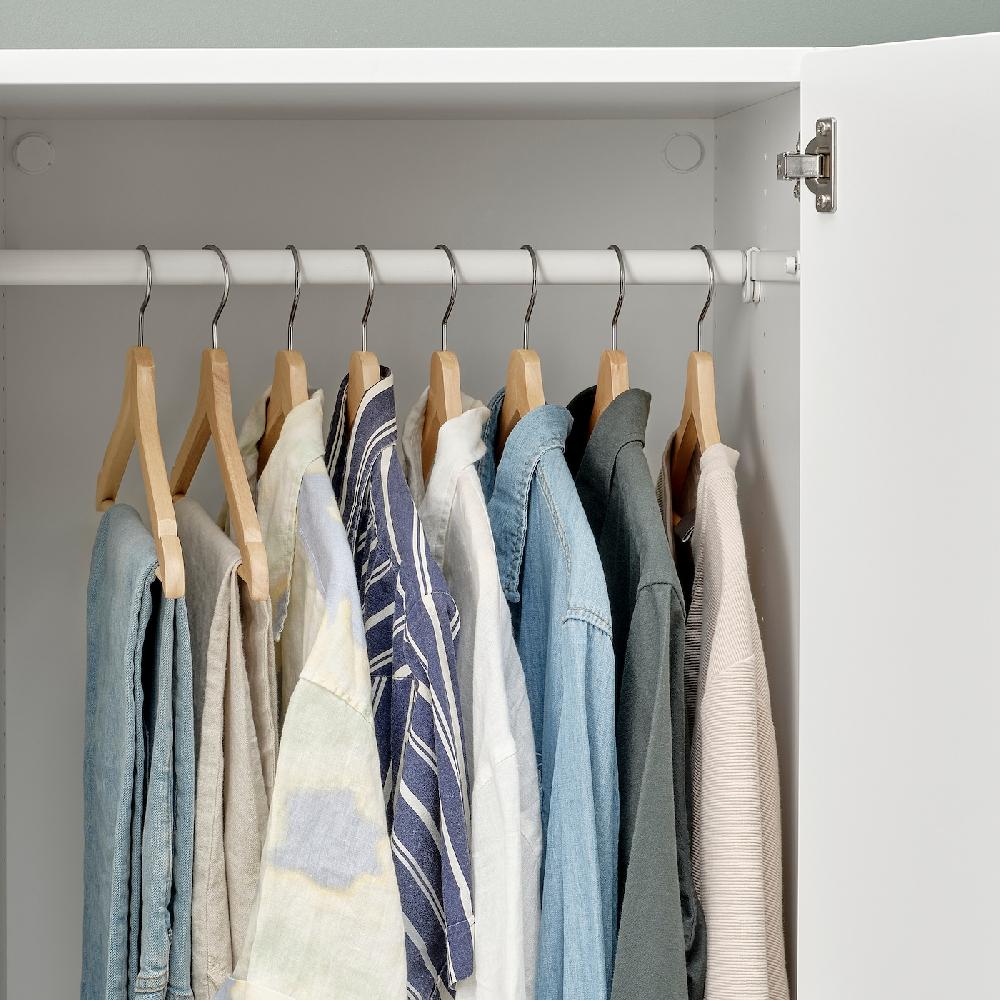IKEA BUMERANG Gruccia Color Naturale