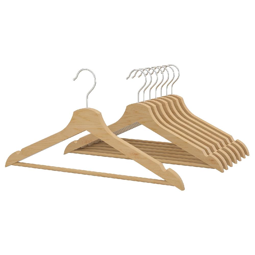 IKEA BUMERANG Gruccia color naturale