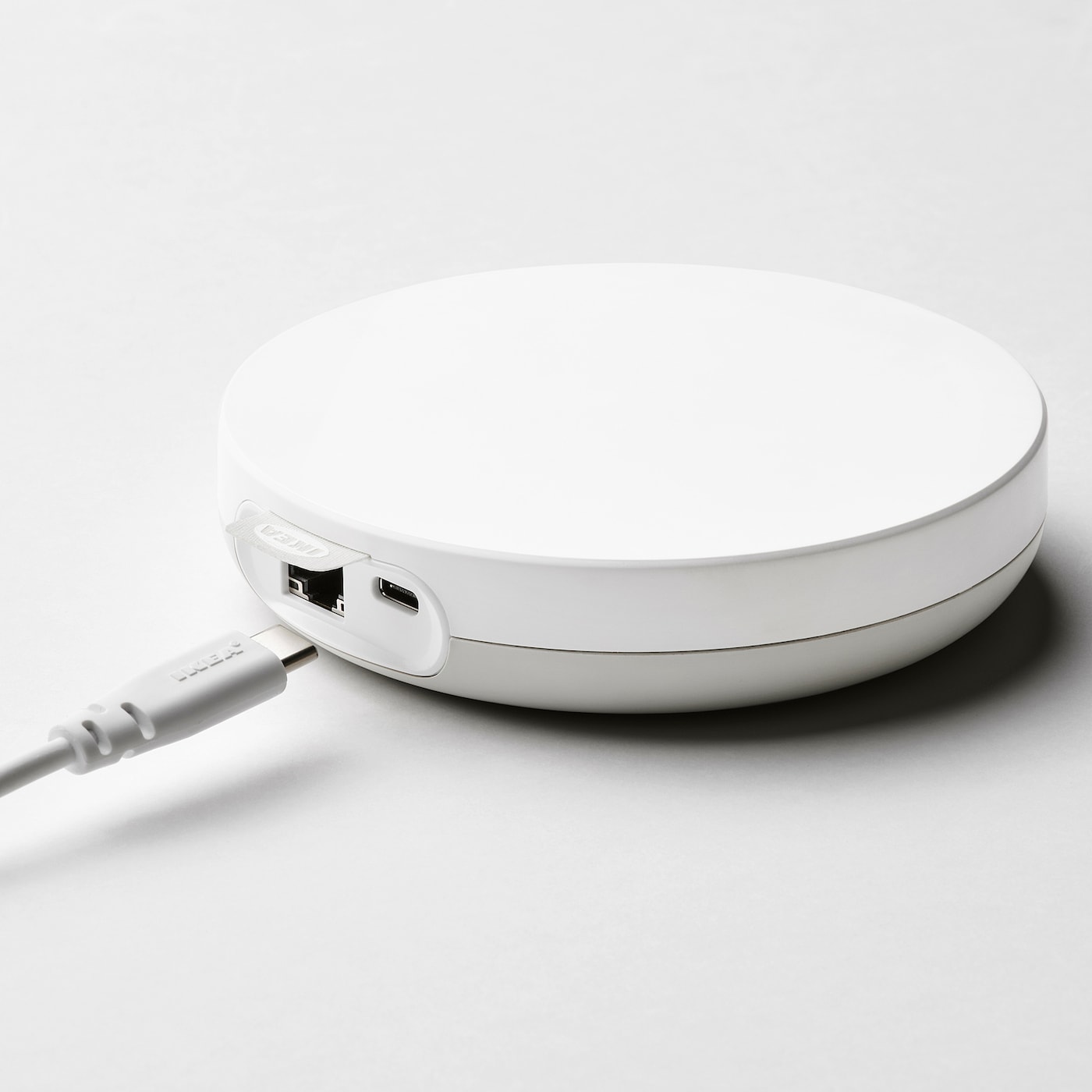 IKEA DIRIGERA Hub Prodotti Smart Bianco Smart