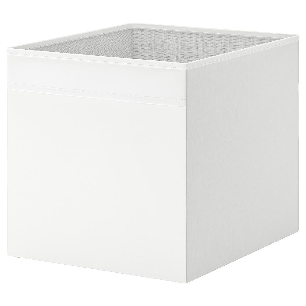 IKEA DRÖNA Contenitore bianco 33x38x33 cm