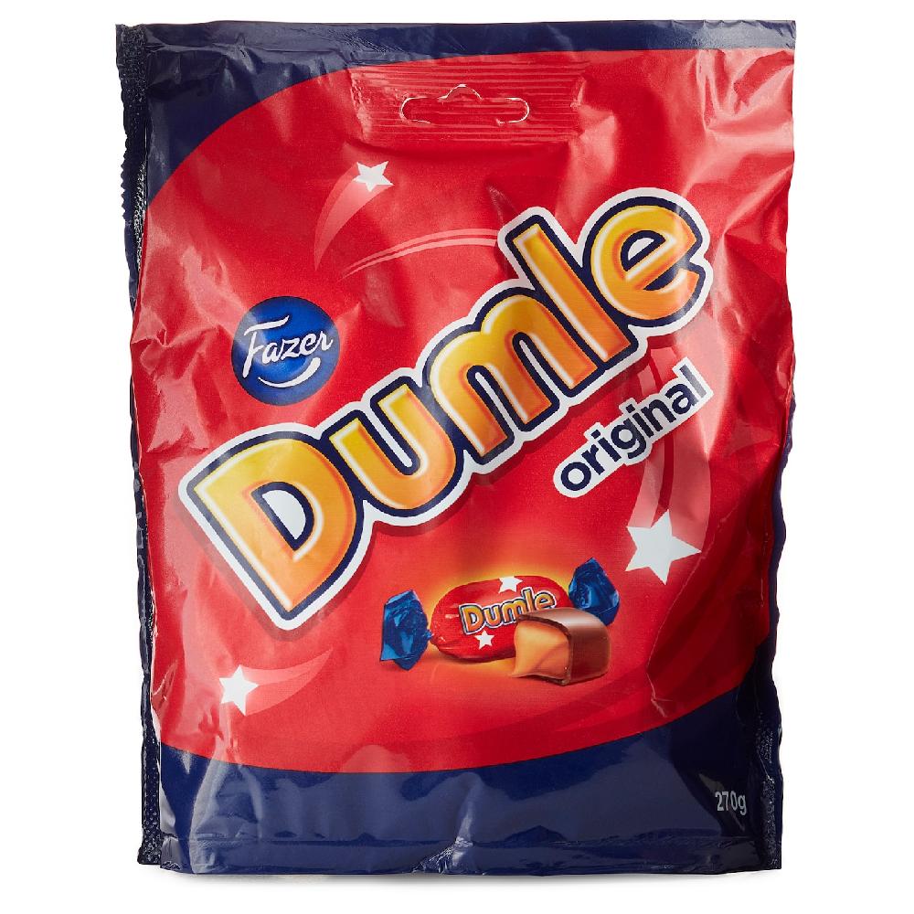 IKEA DUMLE Caramelle Ricoperte Di Cioccolato