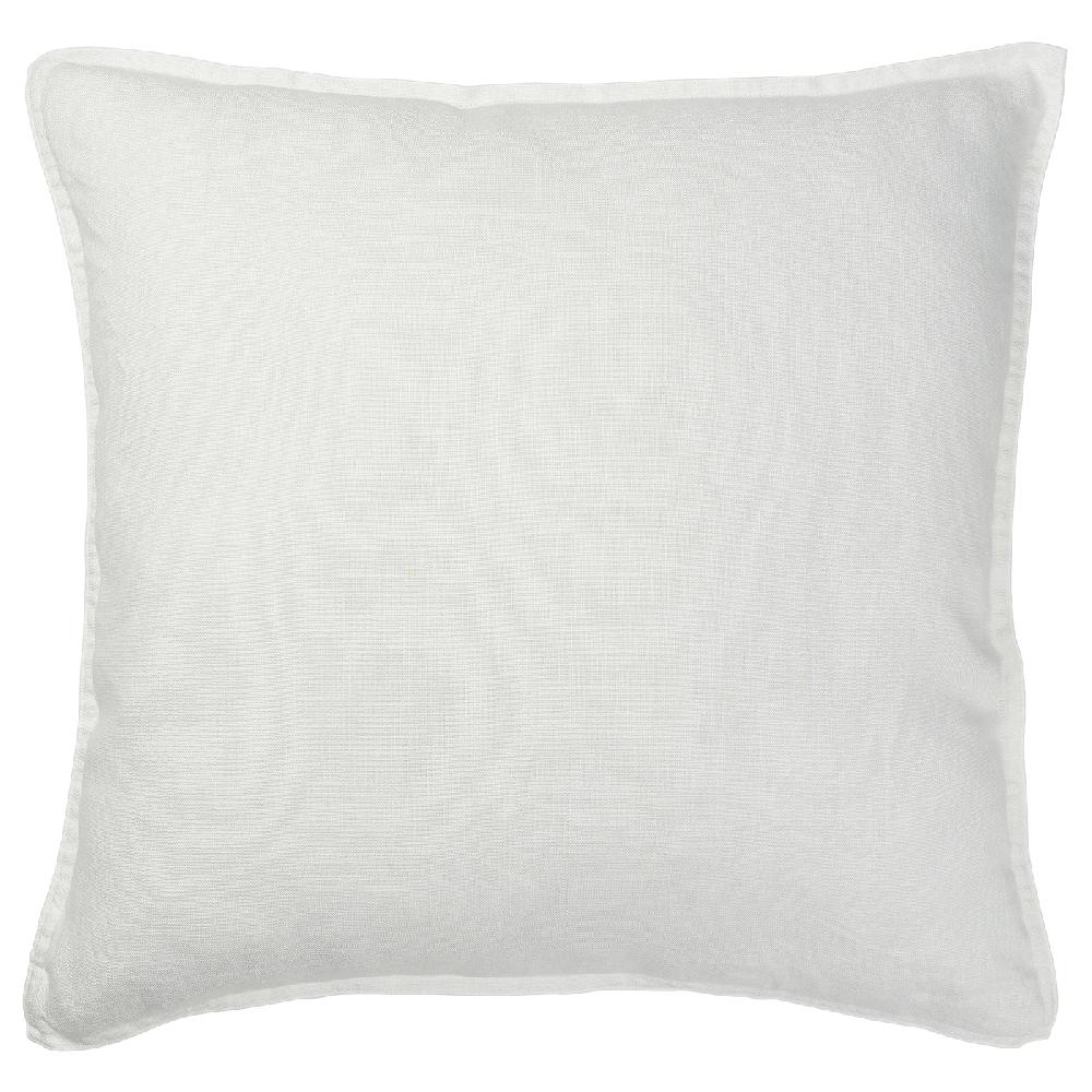 IKEA DYTÅG Fodera per cuscino bianco 50x50 cm