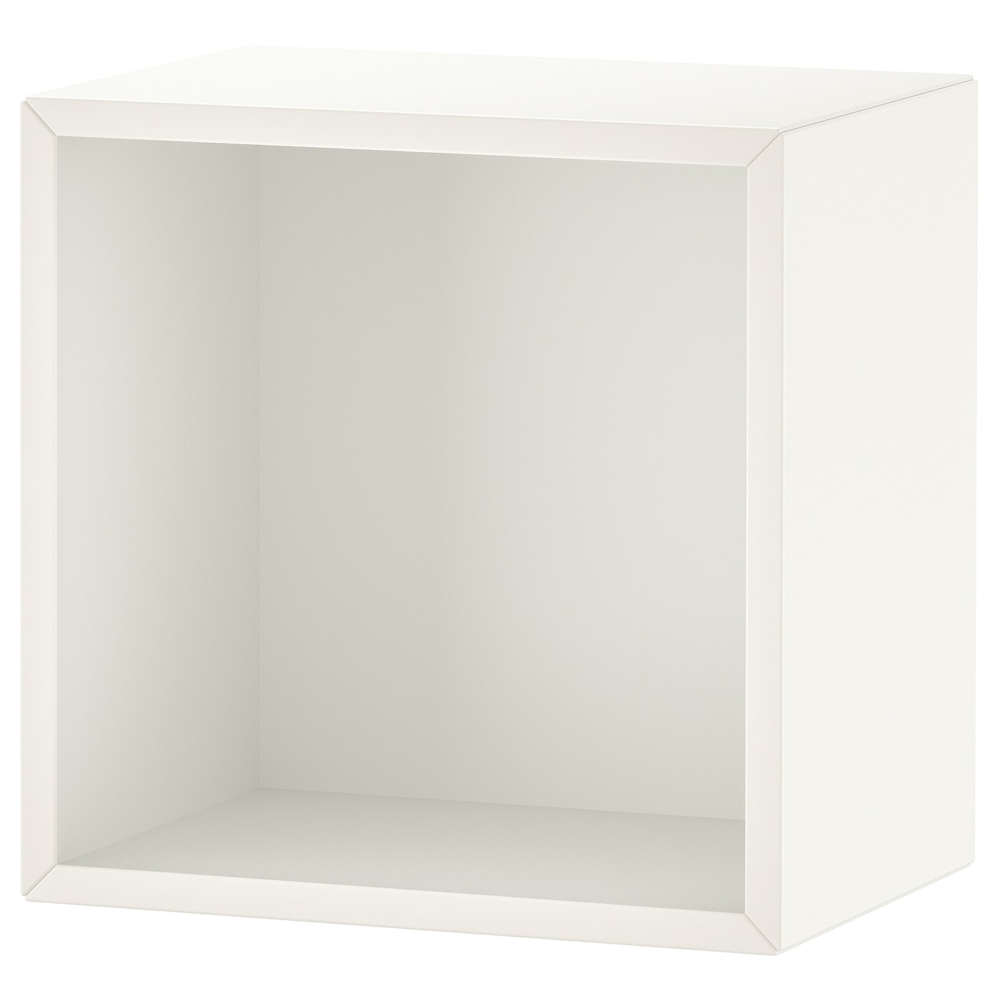 IKEA EKET Mobile bianco 35x25x35 cm