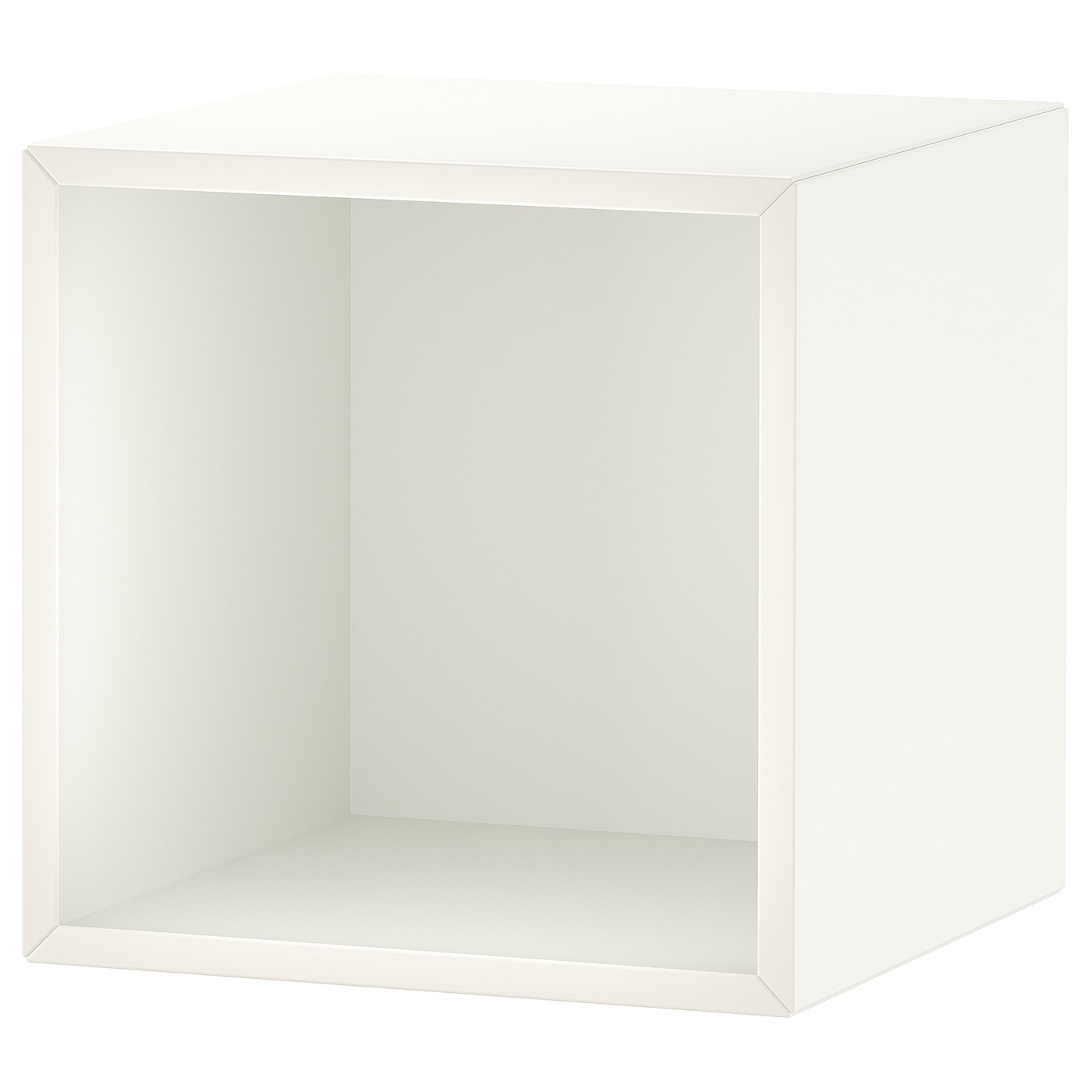 IKEA EKET Mobile bianco 35x35x35 cm