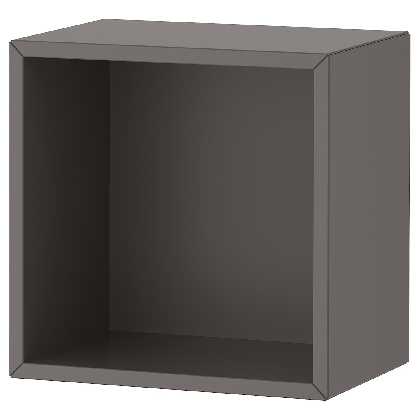 IKEA EKET Mobile grigio scuro 35x25x35 cm