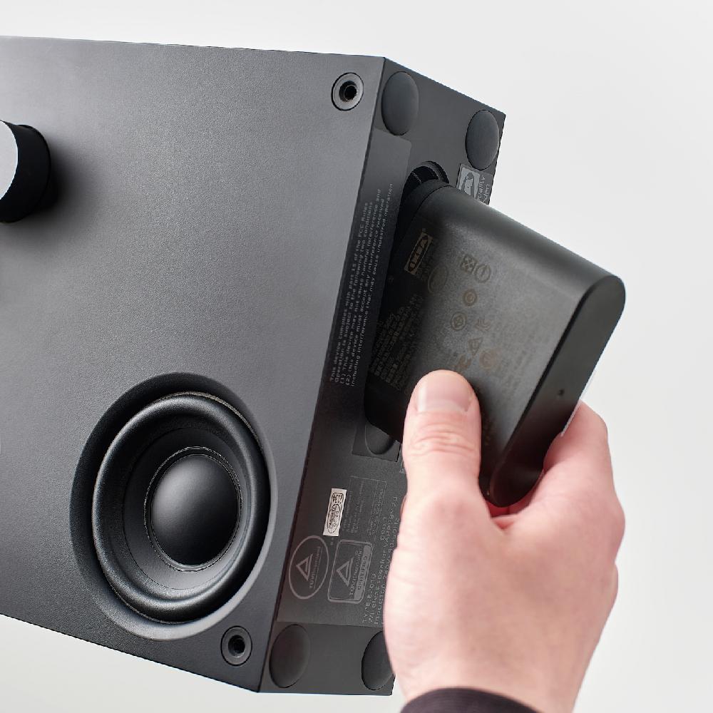 IKEA ENEBY Batteria
