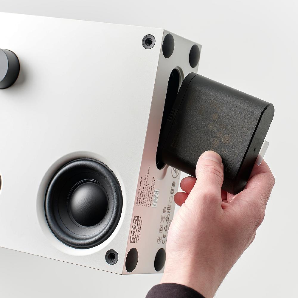 IKEA ENEBY Batteria