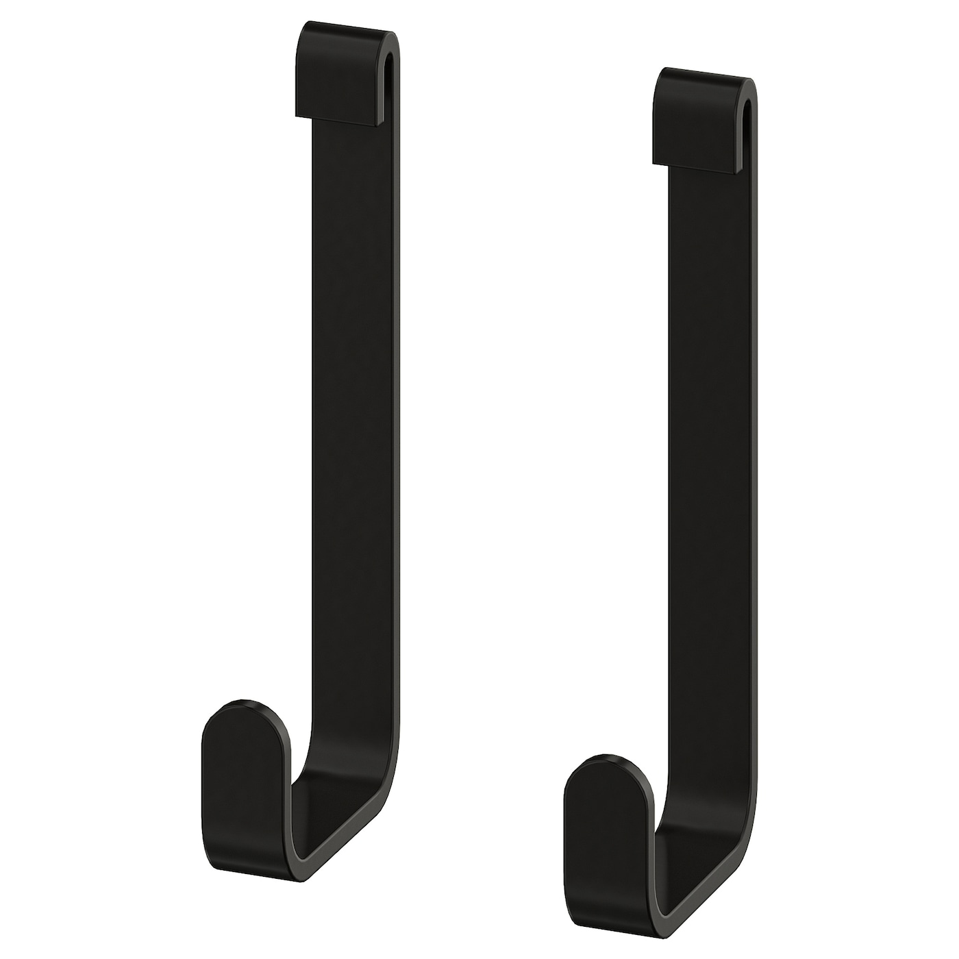 IKEA ENHET Gancio antracite 6x24 mm