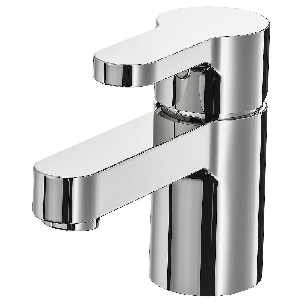 IKEA ENSEN Miscelatore per lavabo cromato