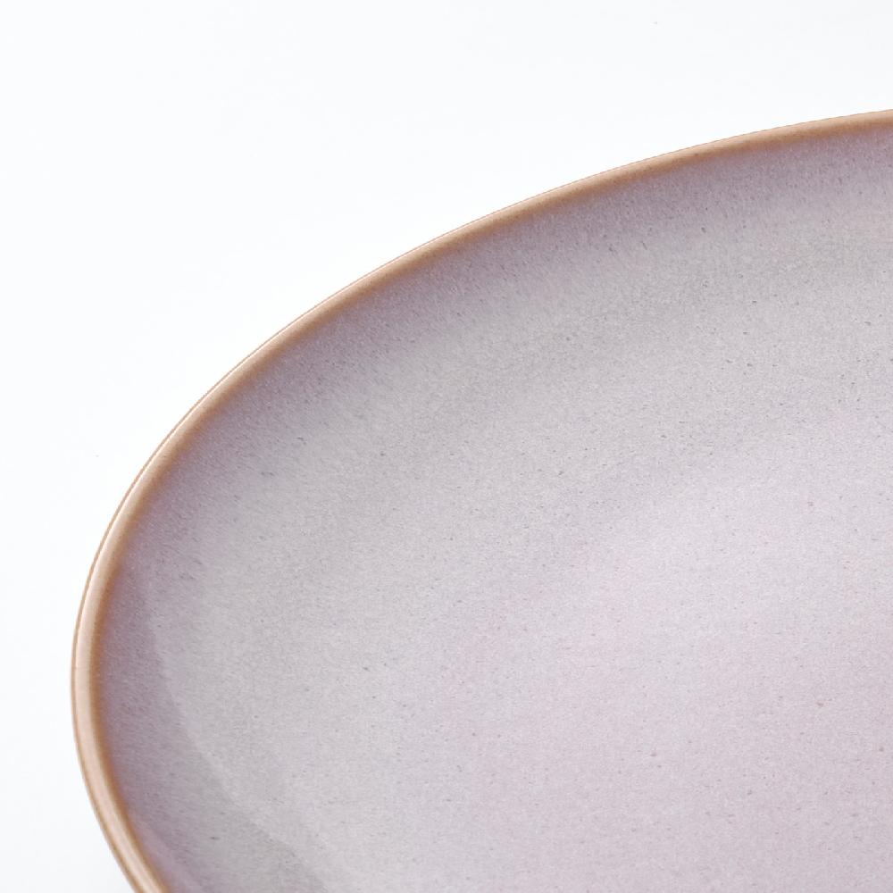 IKEA FÄRGKLAR Servizio 18 Pezzi Rosa Chiaro