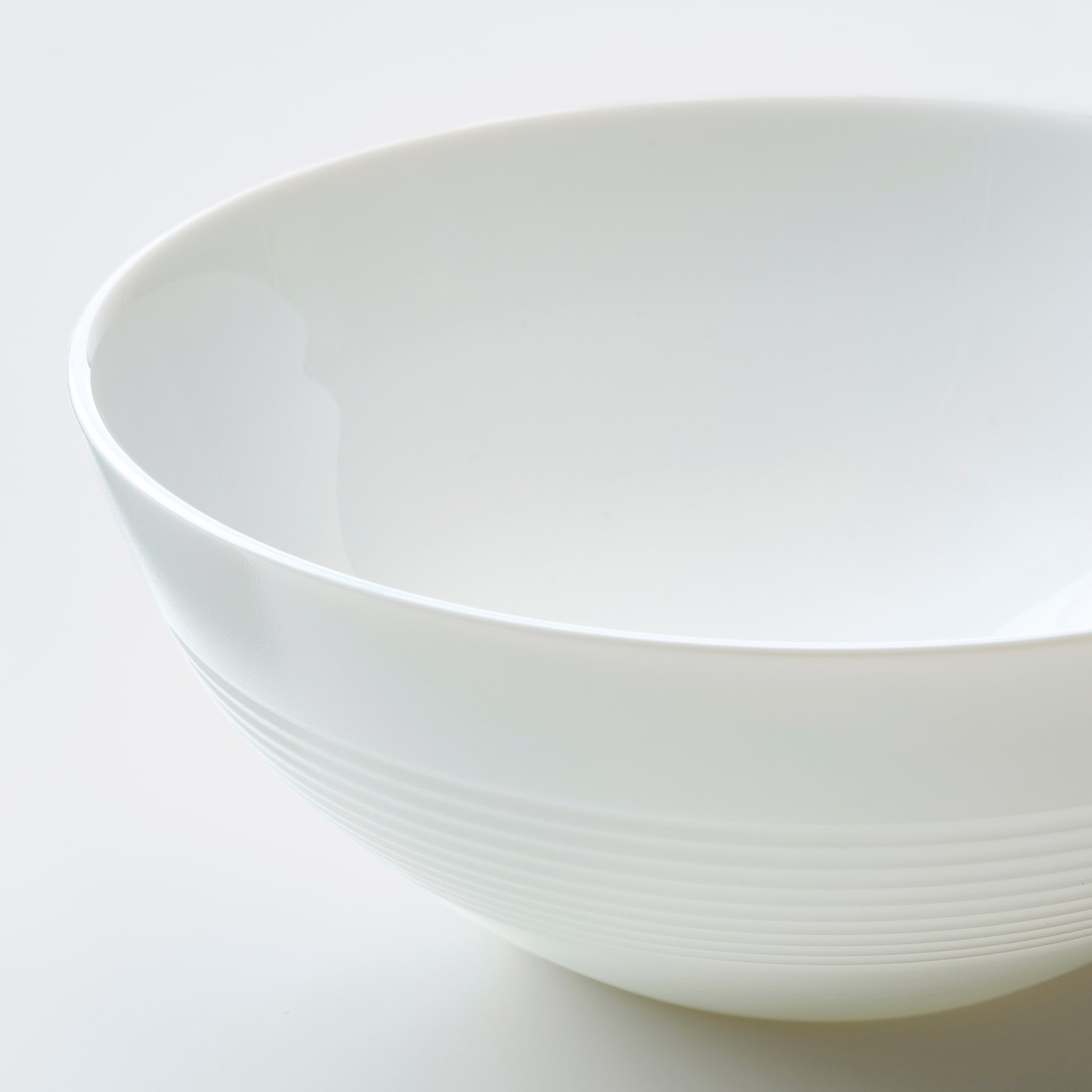 IKEA FAVORISERA Servizio 12 Pezzi Bianco