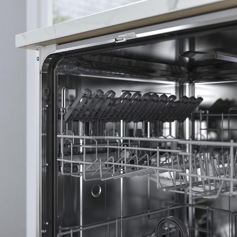 IKEA FENSJÖ Barriera Di Diffusione Trasparente
