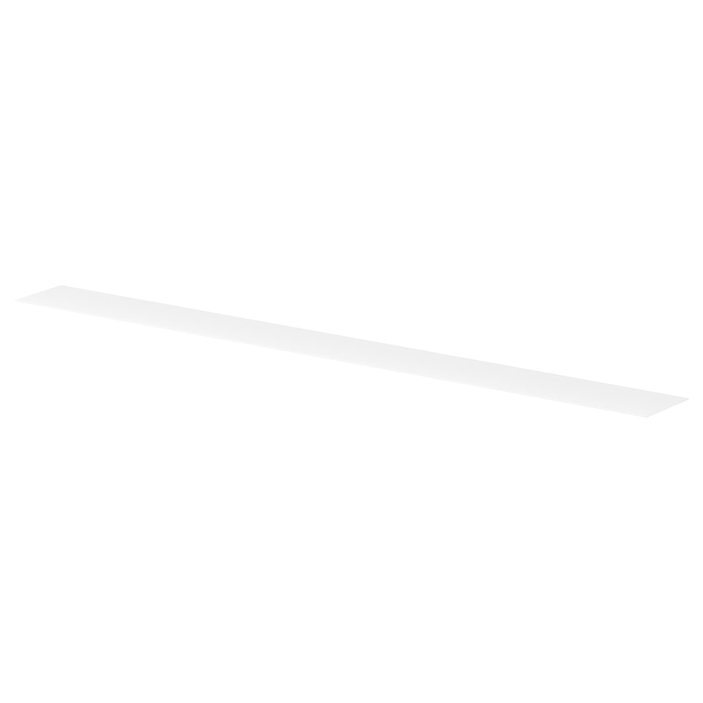 IKEA FENSJÖ Barriera Di Diffusione Trasparente