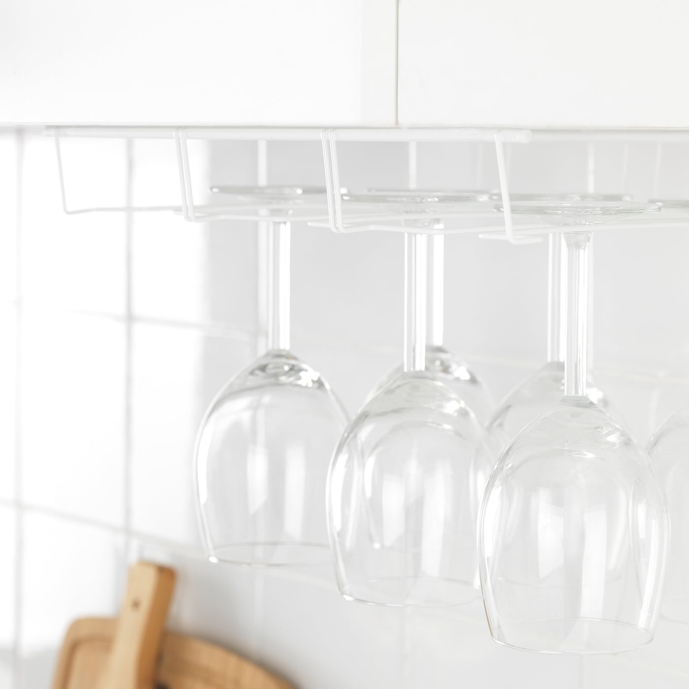 IKEA FINMALD Portabicchieri