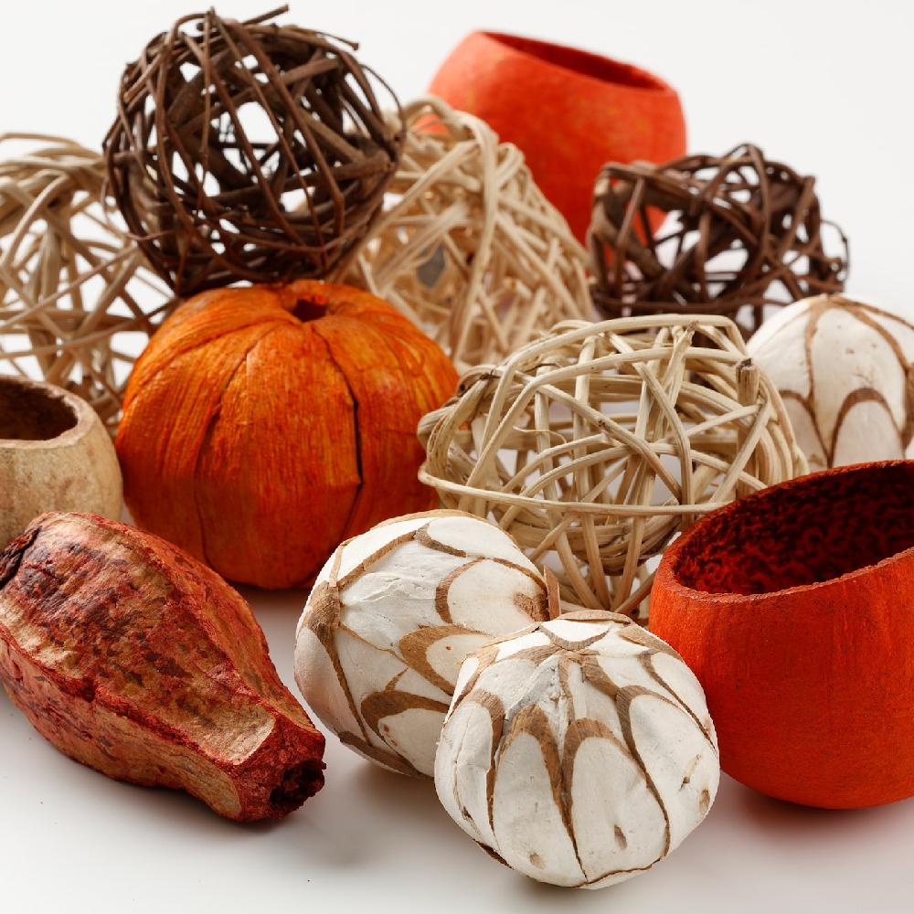 IKEA FÖRLÅTLIG Sacchetto Di Potpourri Multicolore