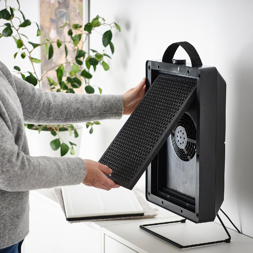 IKEA FÖRNUFTIG Filtro Per Pulizia Gas