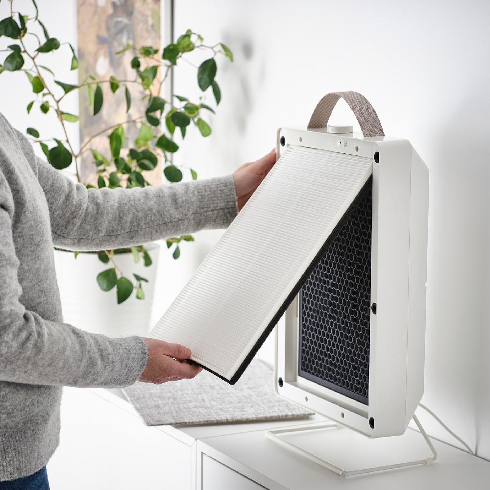 IKEA FÖRNUFTIG Filtro Per Rimozione Particelle