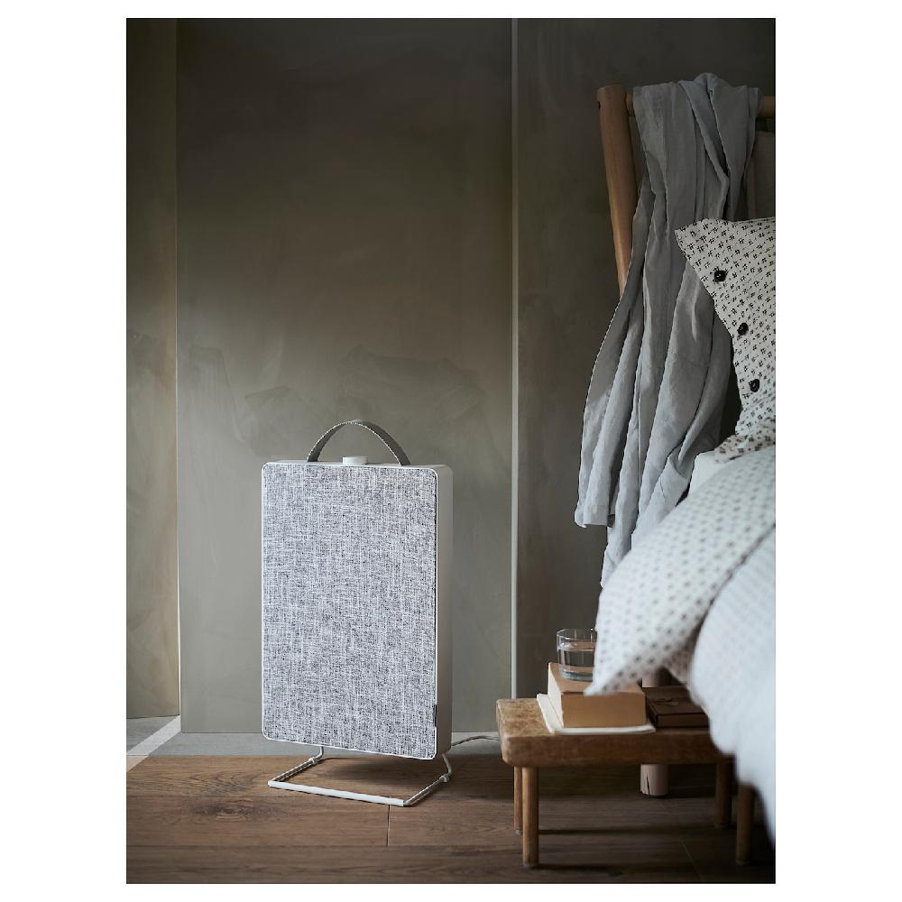 IKEA FÖRNUFTIG Purificatore D'aria Bianco 31x45 Cm