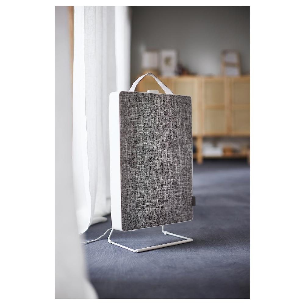 IKEA FÖRNUFTIG Purificatore D'aria Bianco 31x45 Cm