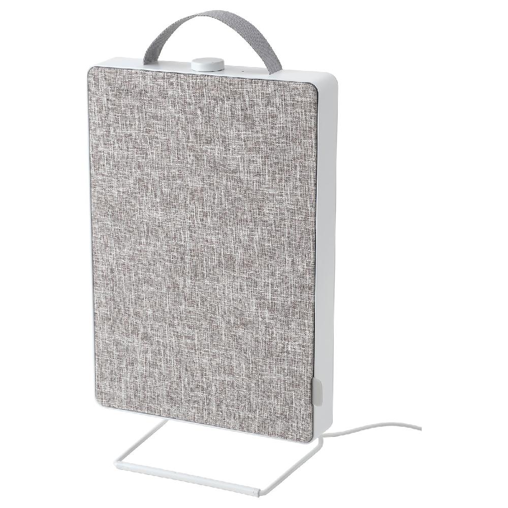IKEA FÖRNUFTIG Purificatore d'aria bianco 31x45 cm