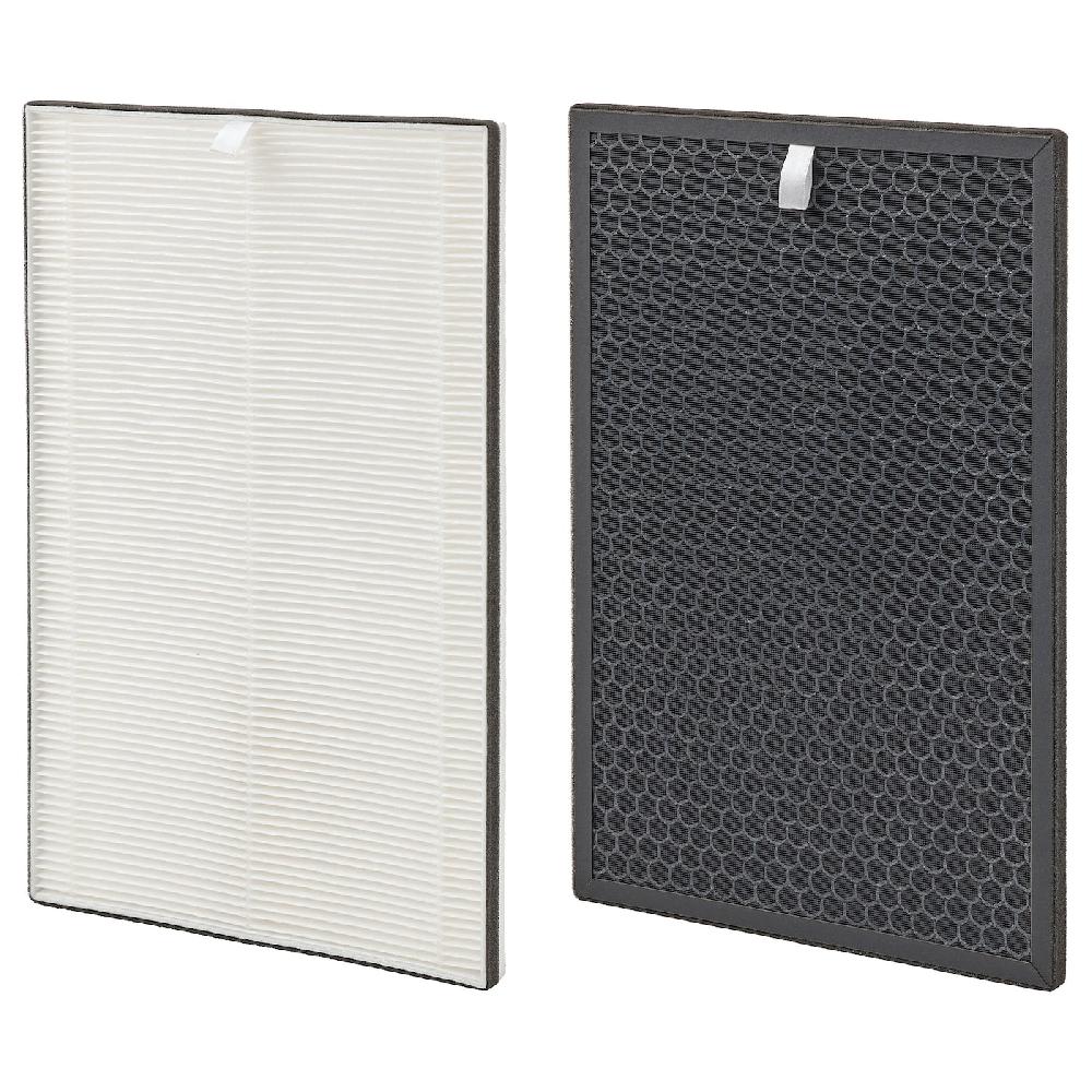 IKEA FÖRNUFTIG Set filtri 2 pezzi