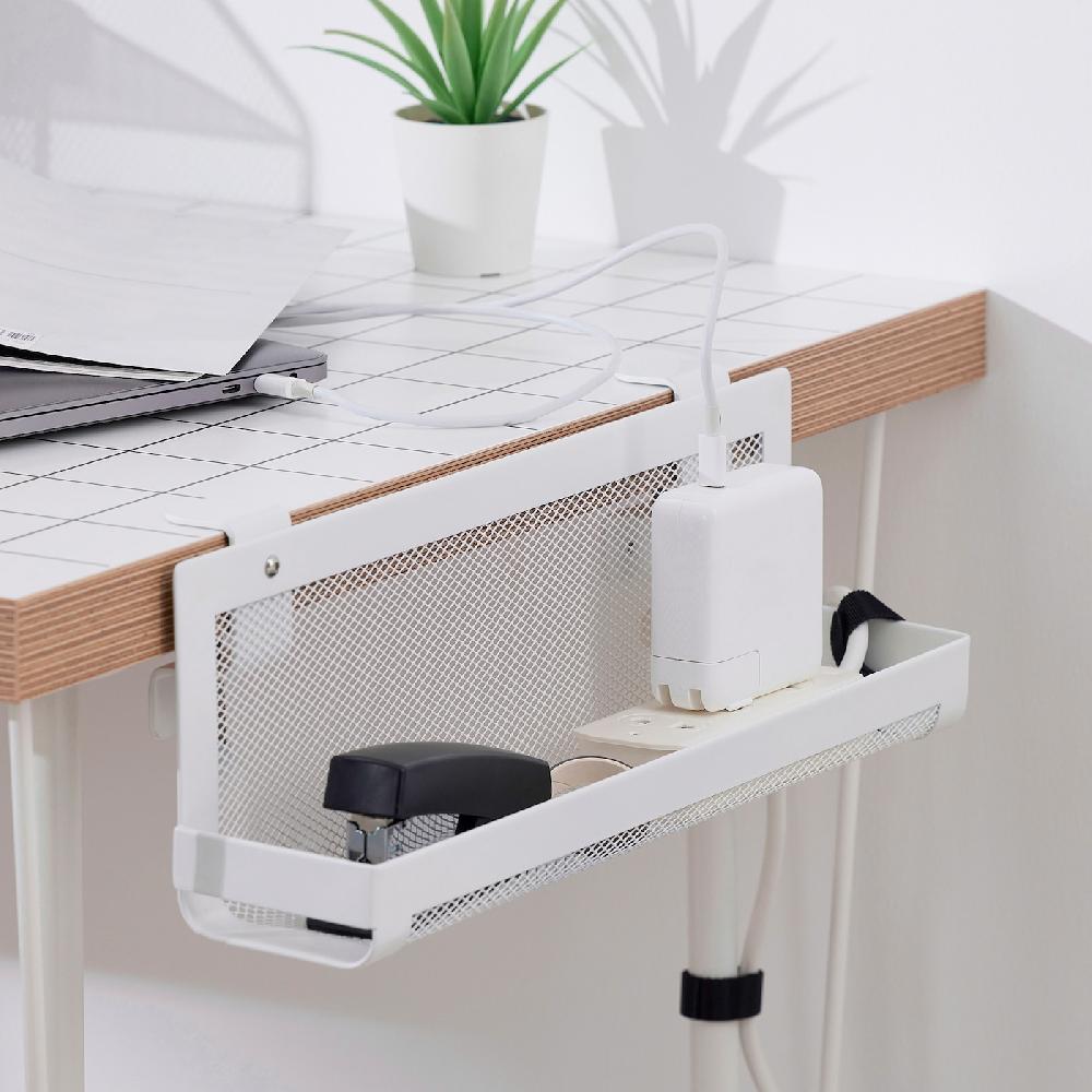 IKEA FÖRSÄSONG Raccogli Cavi Bianco 38 Cm