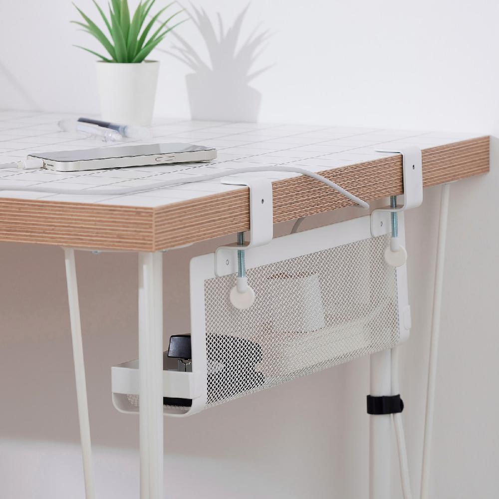 IKEA FÖRSÄSONG Raccogli Cavi Bianco 38 Cm