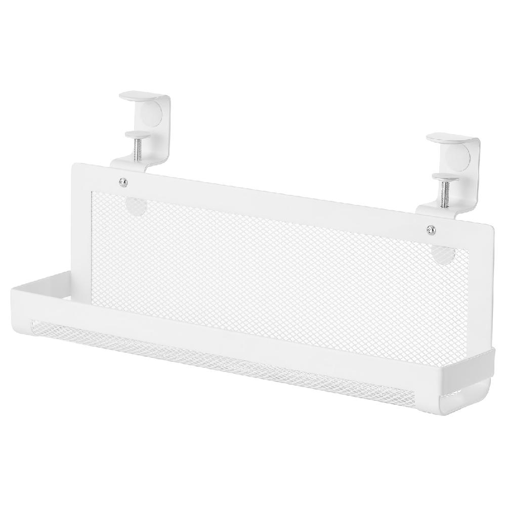 IKEA FÖRSÄSONG Raccogli cavi bianco 38 cm
