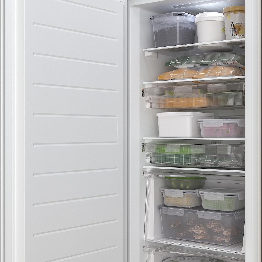 IKEA FORSNÄS Congelatore IKEA 700 Integrato 212 L