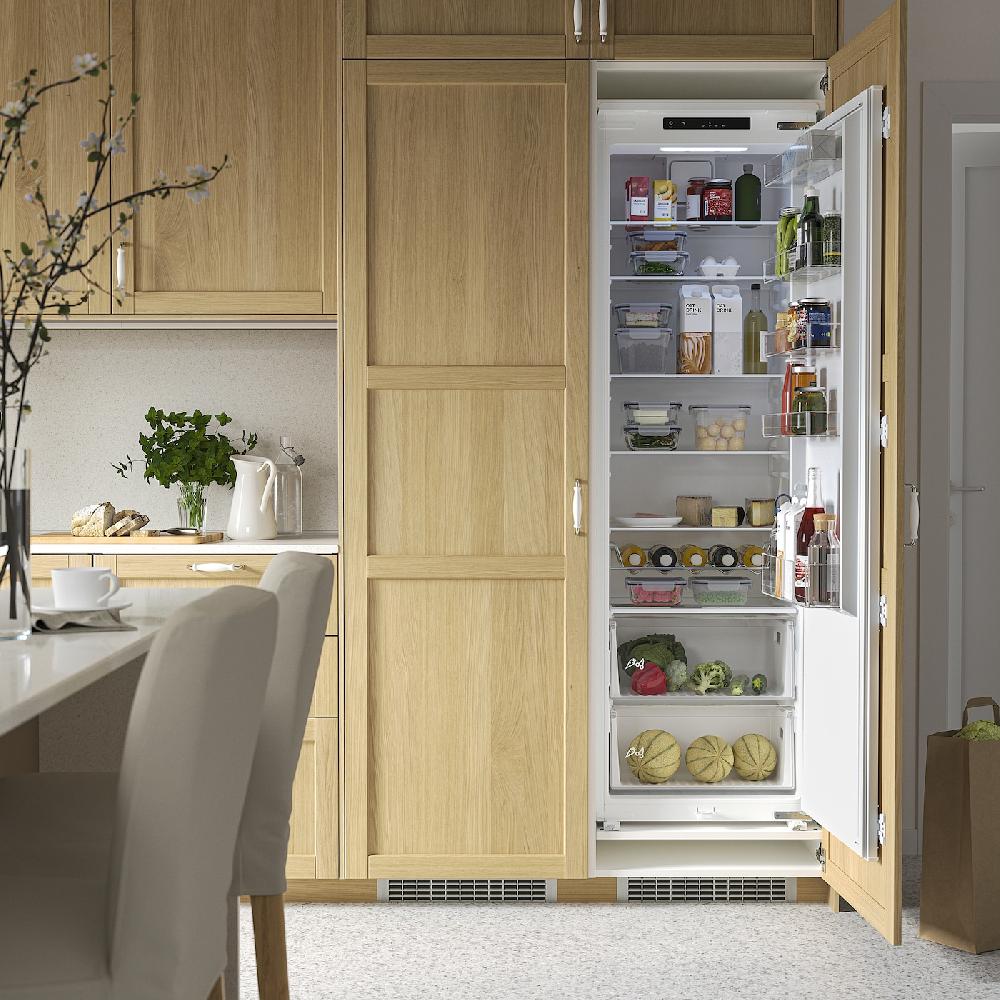 IKEA FORSNÄS Frigorifero IKEA 700 Integrato 310 L