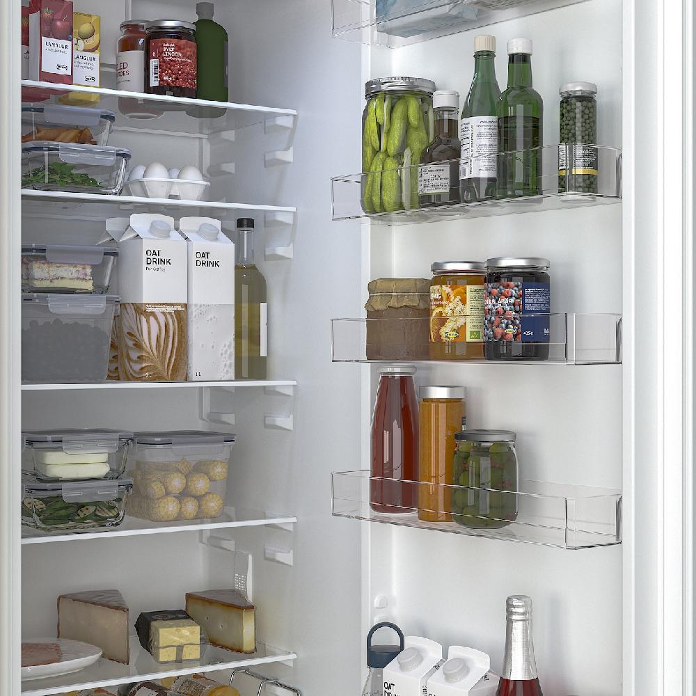 IKEA FORSNÄS Frigorifero IKEA 700 Integrato 310 L