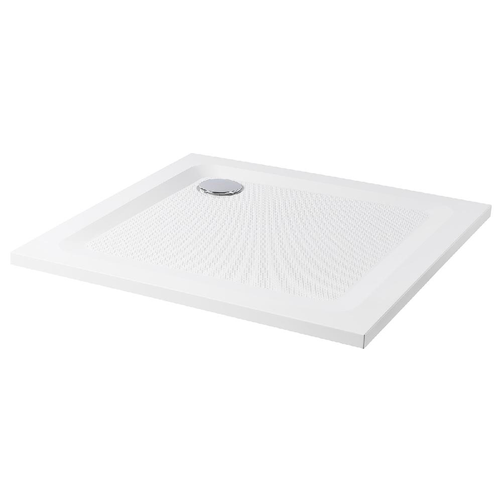 IKEA FOTINGEN Piatto doccia 90x90 cm