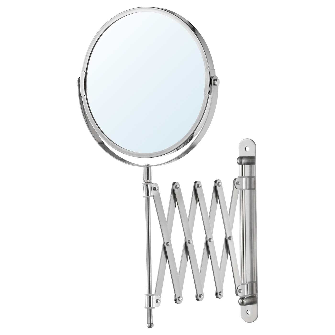 IKEA FRÄCK Specchio inox