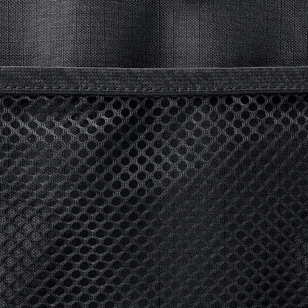 IKEA FRAMTUNG Borsa Portavivande Nero 22x17x35 Cm