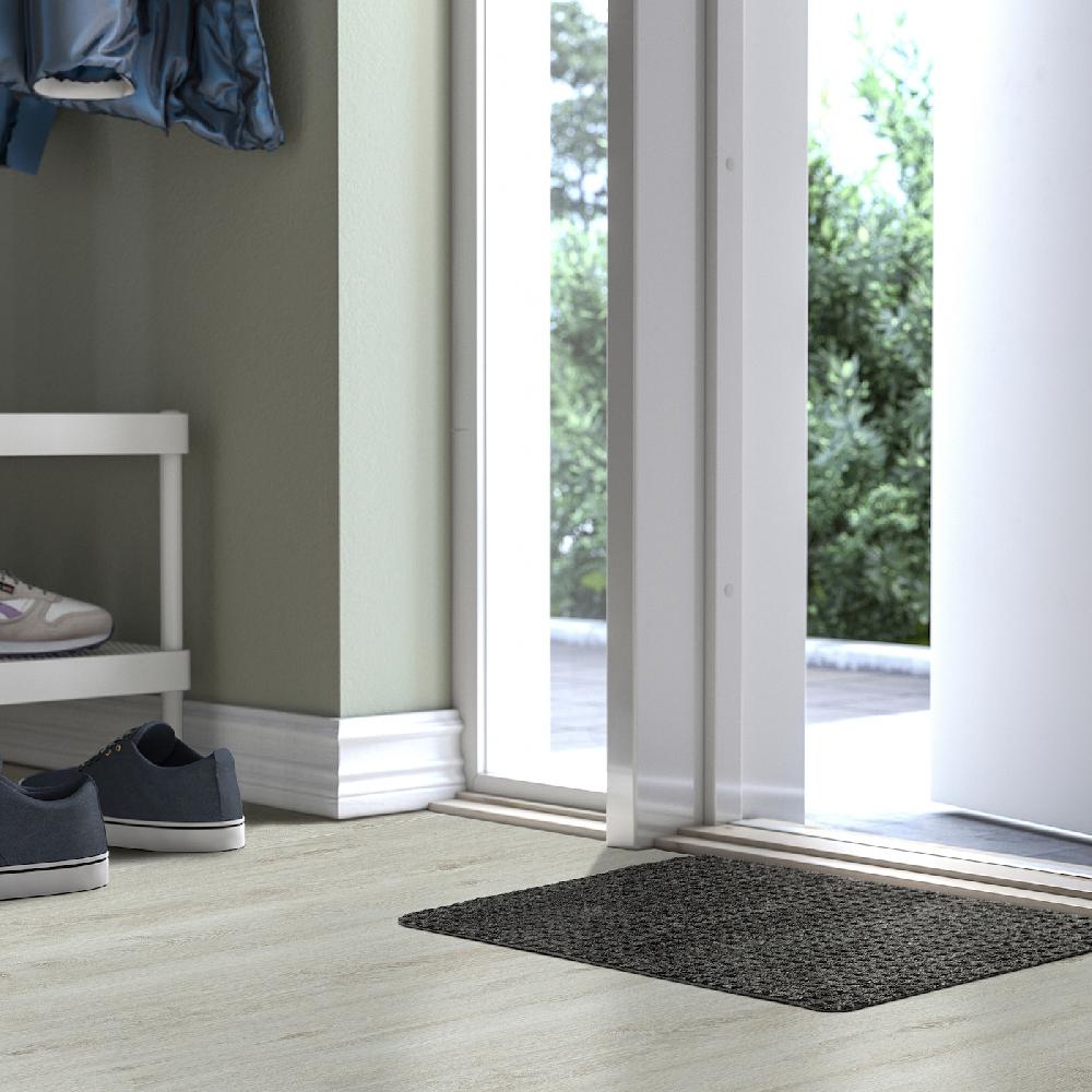 IKEA FRIKTION Zerbino Grigio 38x58 Cm