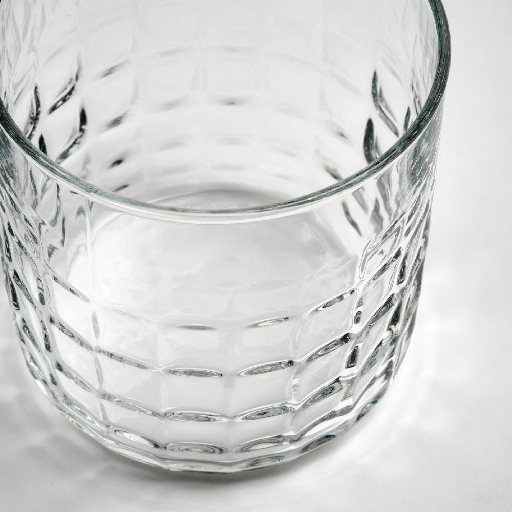 IKEA FRÖJDA Bicchiere Vetro Trasparente 30 Cl