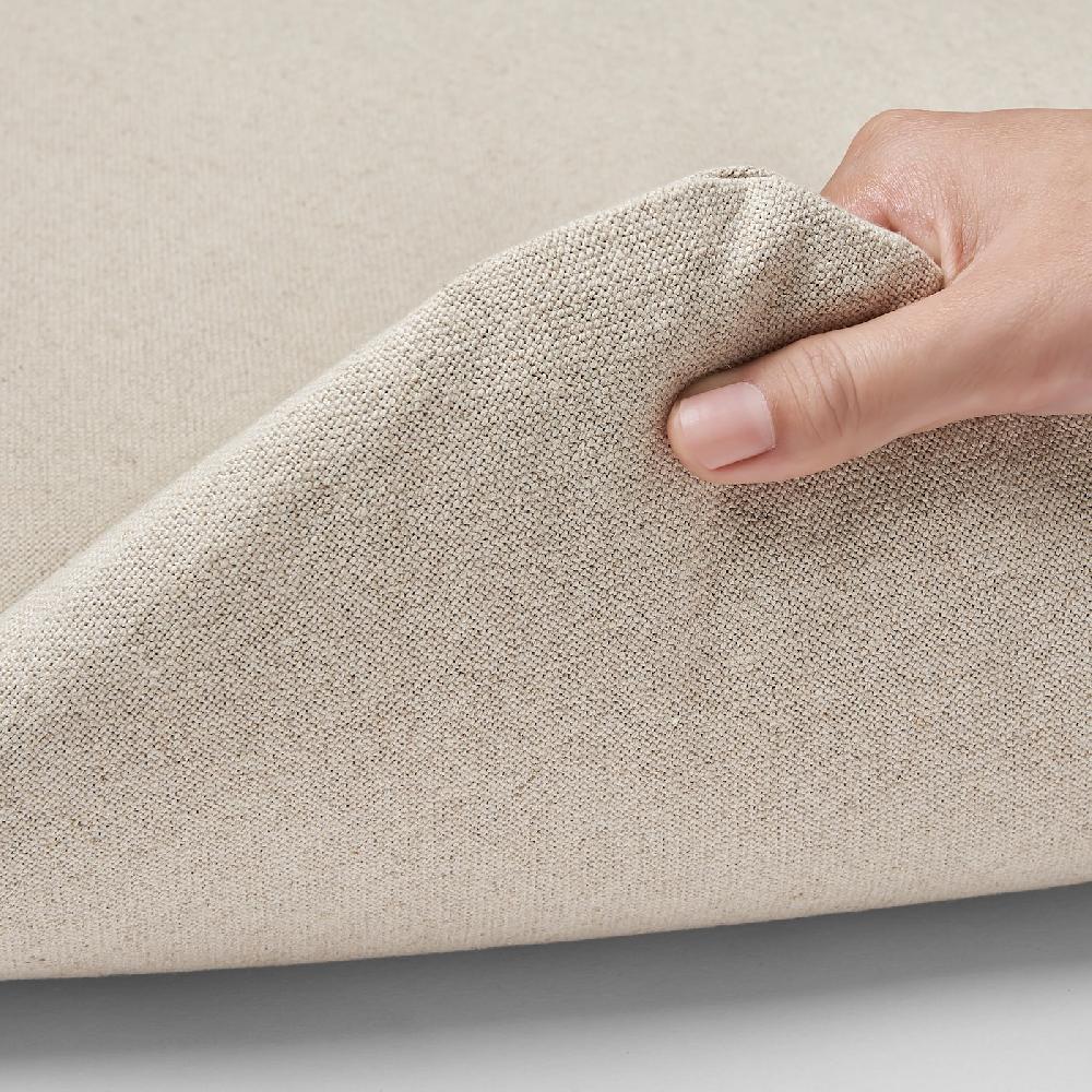 IKEA FRYKSÅS Cuscino Risane Naturale 52x47 Cm