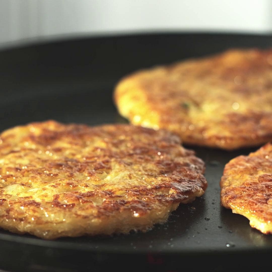 IKEA GÅNGLÅT Frittelle Di Patate Surgelato 480 G