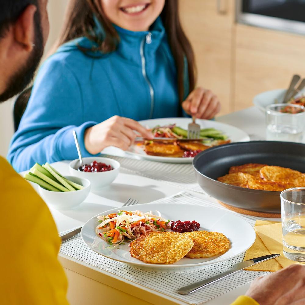 IKEA GÅNGLÅT Frittelle Di Patate Surgelato 480 G