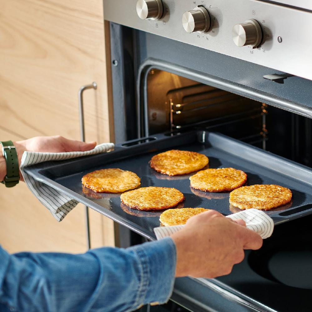 IKEA GÅNGLÅT Frittelle Di Patate Surgelato 480 G