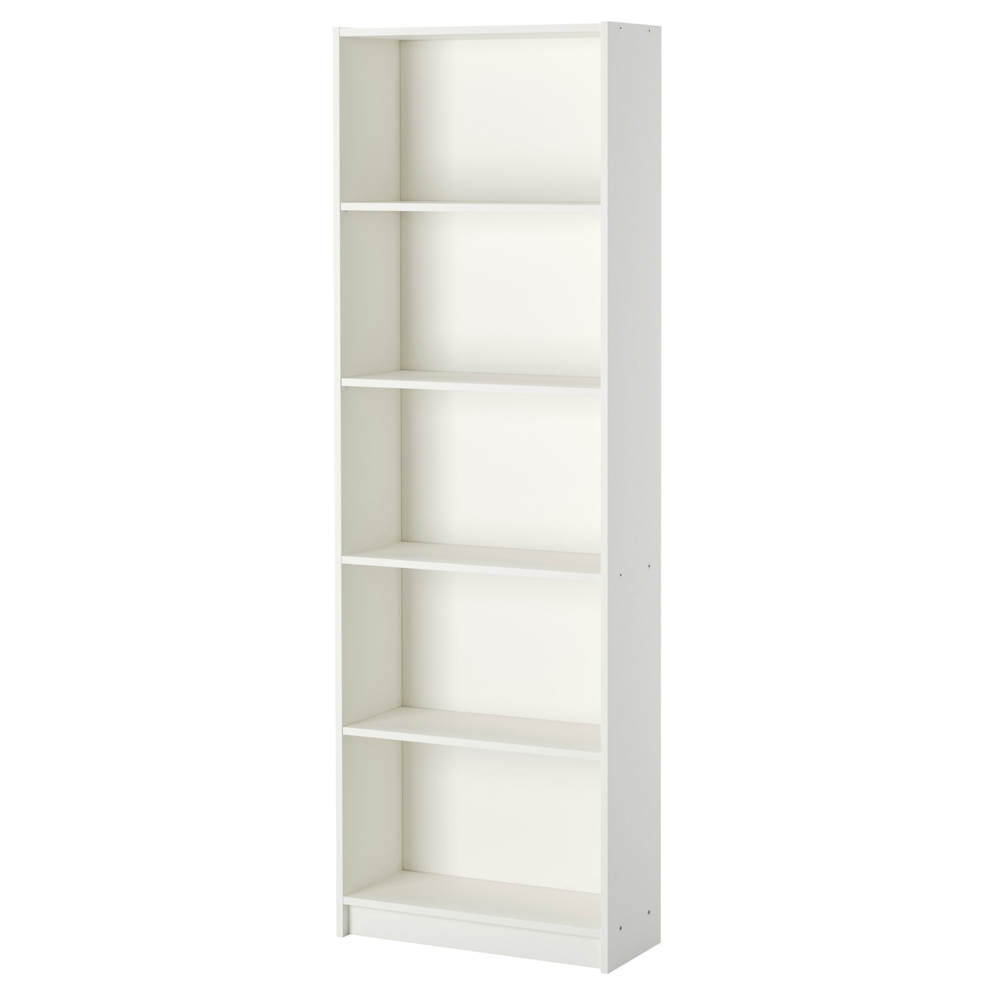 IKEA GERSBY Libreria bianco 60x180 cm IKEA GERSBY Libreria bianco 60x180 cm