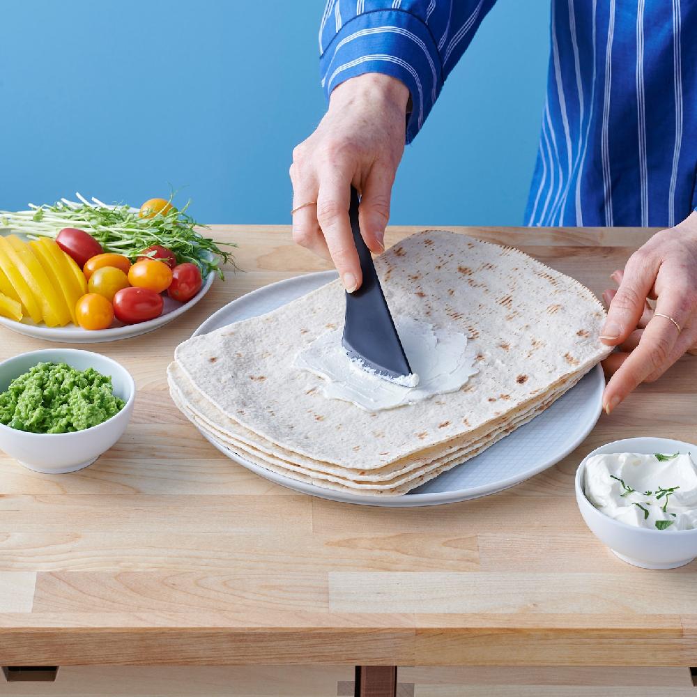 IKEA GRÄDDAT Pane Sottile Morbido Surgelato 240 G