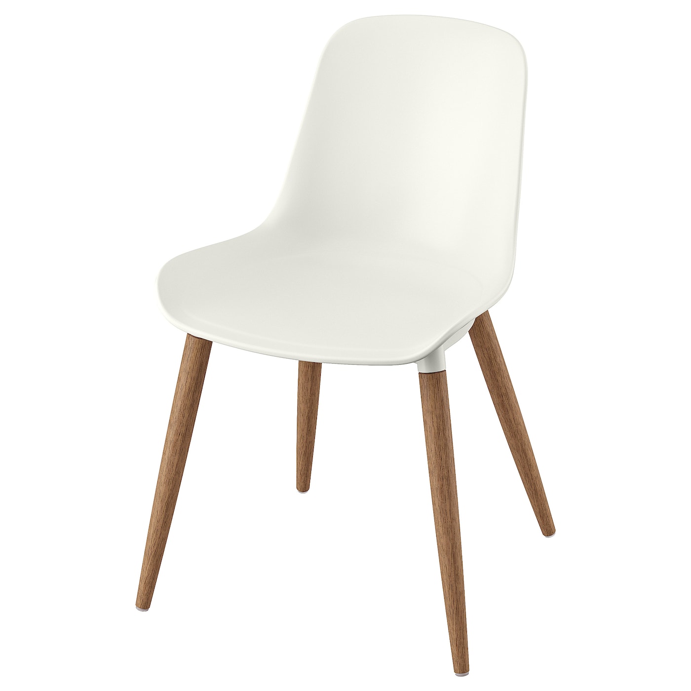 IKEA GRÖNSTA Sedia Da Interno/esterno Bianco