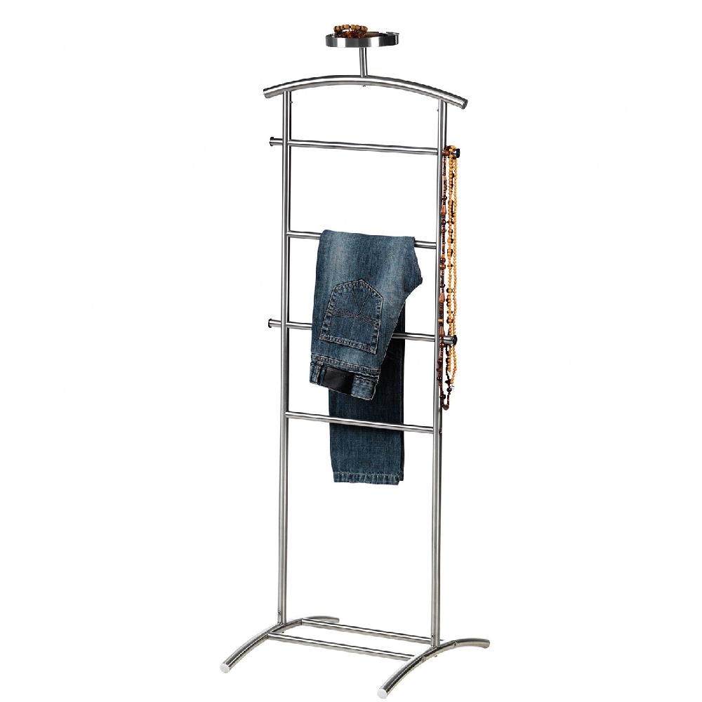 IKEA GRUNDTAL Indossatore Inox 128 Cm