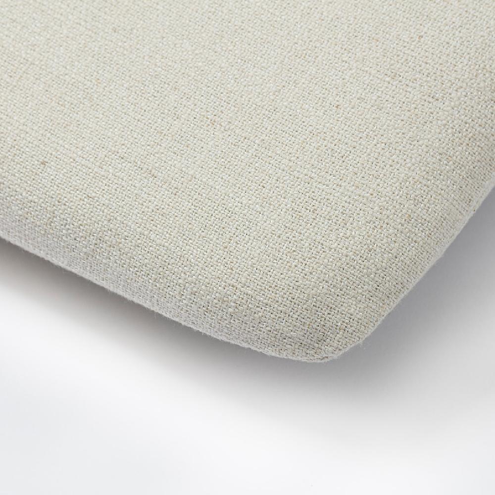 IKEA GRYTTOM Cuscino Gransel Naturale 46x42 Cm