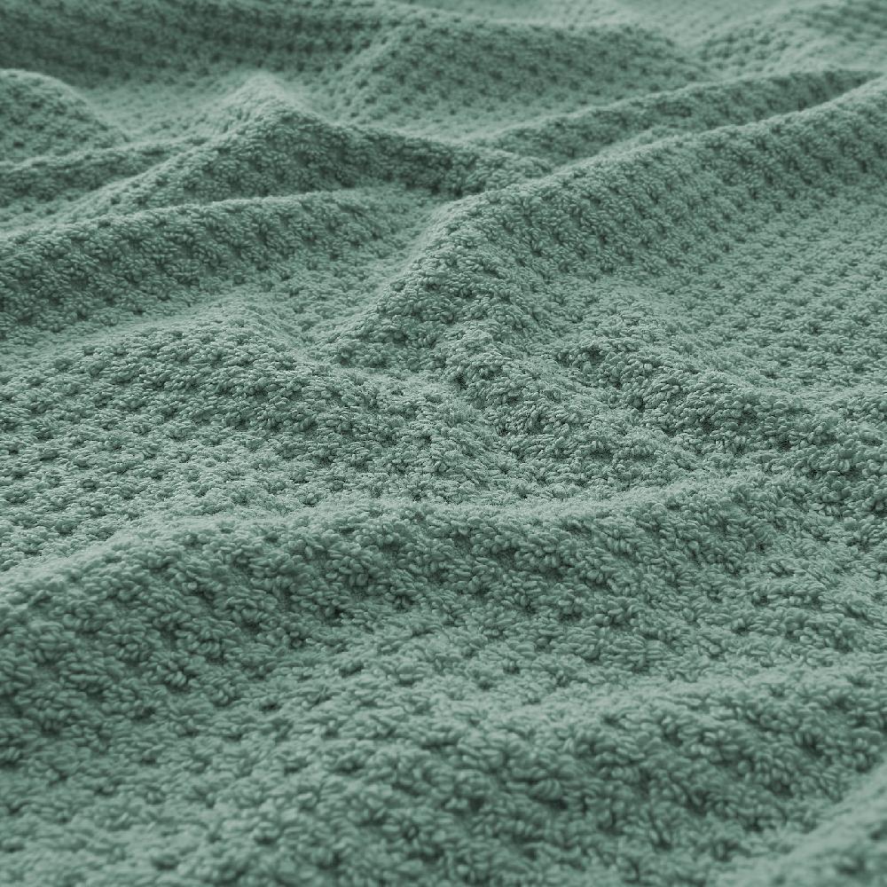 IKEA GULVIAL Asciugamano Turchese 70x140 Cm