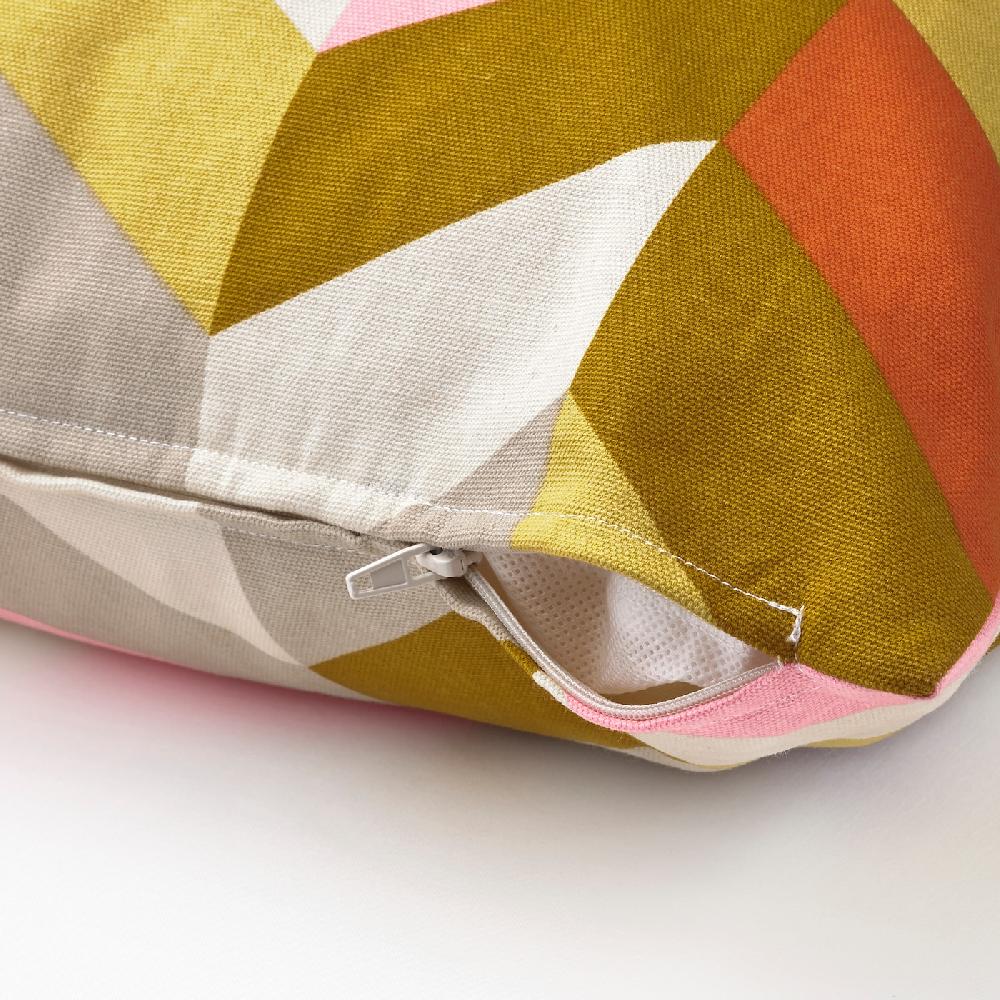 IKEA HANNELISE Cuscino Fantasia 50x50 Cm
